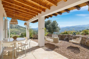 Paradise in Andalusia Tolox